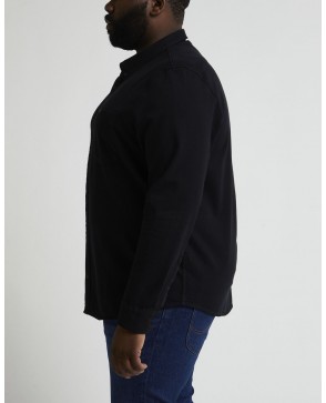 LEE® BUTTON DOWN SHIRT...